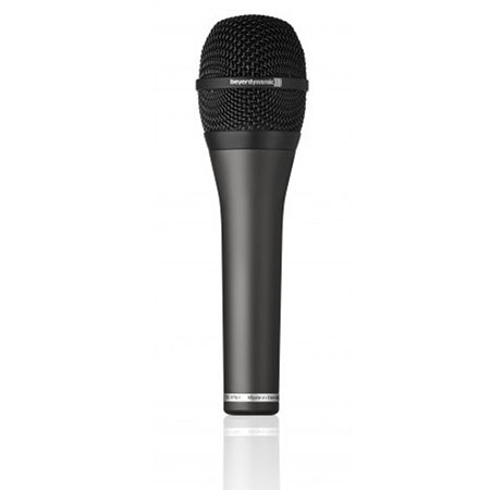 Beyerdynamic TG V70d (Vocal Dinámico) — Beyerdynamic