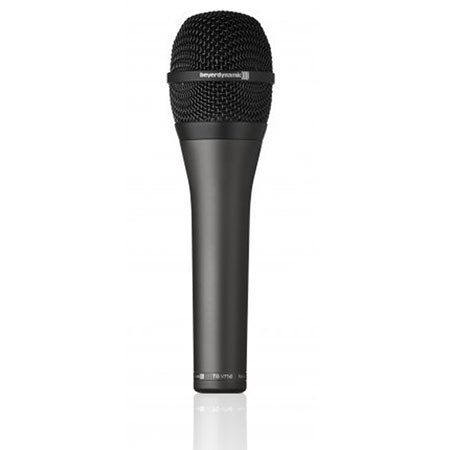 Beyerdynamic TG-V71d Hypercardioid Professional Dynamic Vocal Microphone