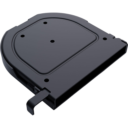 BirdDog Ceiling Mount for X1 & X1 Ultra PTZ Camera Black