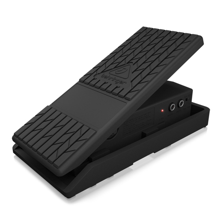 Behringer FCV100 V2 Ultra-Flexible Dual-Mode Foot Pedal