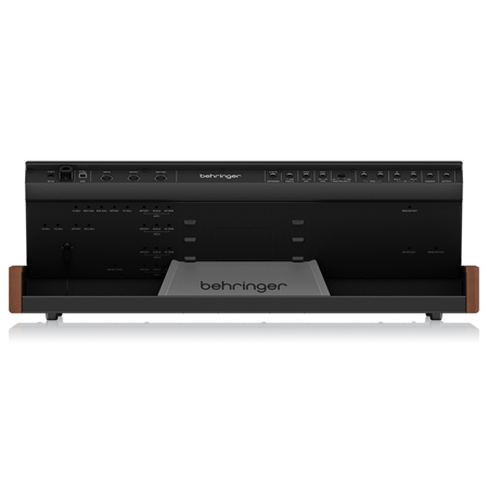 Behringer | Product | MONOPOLY