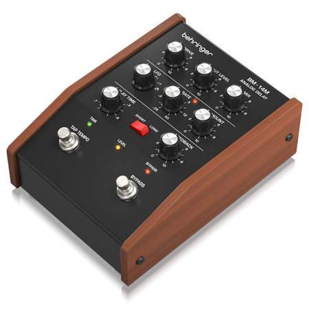 Behringer BM-14M Vintage Analog BBD Delay Pedal