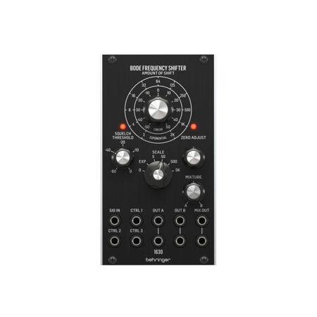 Behringer Legendary Analog Bode Frequency Shifter 1630 Module for Eurorack
