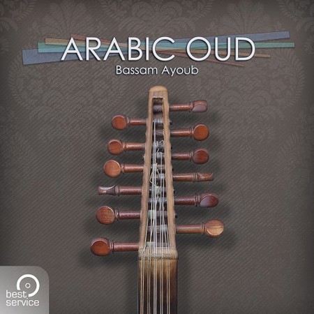 Best Service Arabic Oud, Download