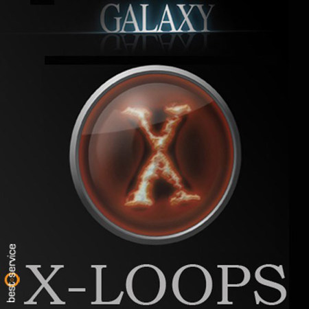 Best Service Galaxy X-Loops, Download