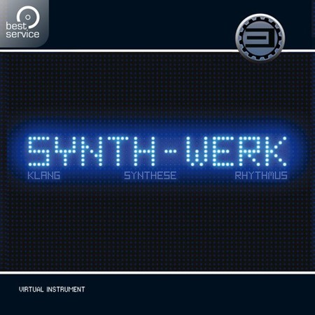 Best Service SYNTH-WERK, Download