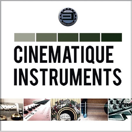 Best Service Cinematique Instruments 1, Download