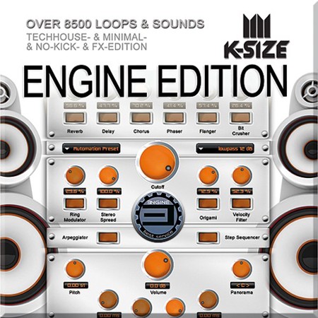 Best Service K-Size Engine Edition, Download