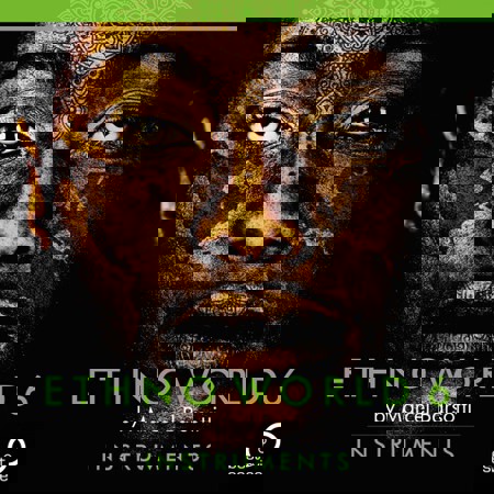 Best Service Ethno World 6 Instruments, Download