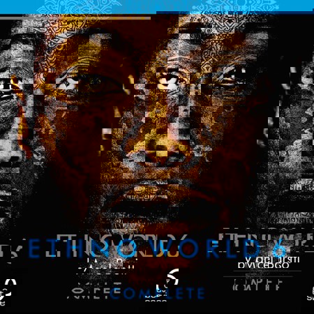 Best Service Ethno World 6 Complete Upgrade, Download