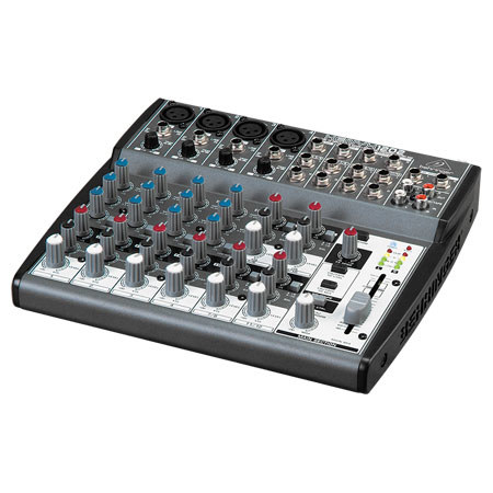 Behringer XENYX 1202 Small Format Mixer