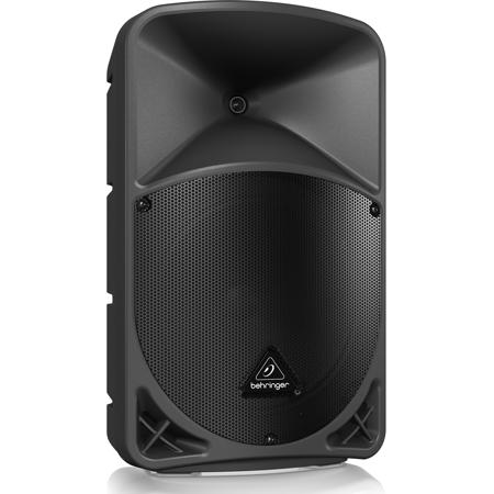 Behringer EUROLIVE B12X 1000W 2-Way 12" Powered Active Loudspeaker