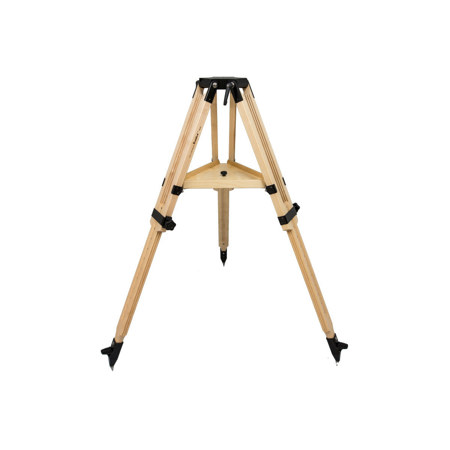 Berlebach PLANET Tripod with Spread Stopper and 37cm Tray for Fujinon 25x150MT-SX Binoculars