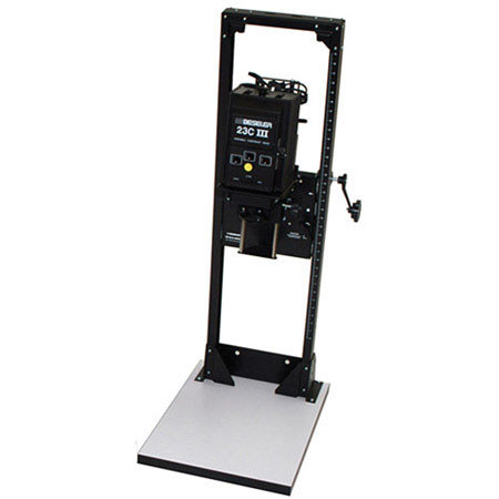 Beseler 23CIII-XL Photographic Black & White VC Variable Contrast Enlarger