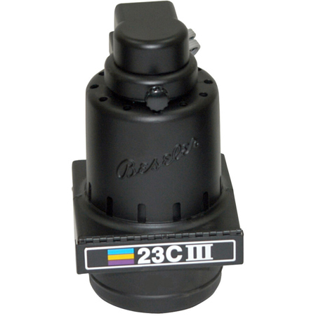 Beseler 23CIII-XL Photographic Black & White Condenser Enlarger