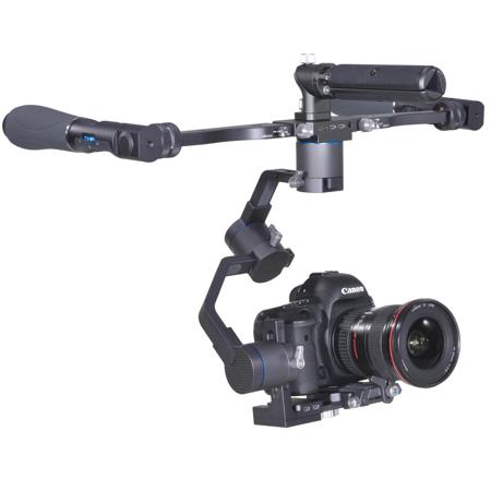 Benro X-Series 3XD Pro 3-Axis Handheld Gimbal Stabilizer