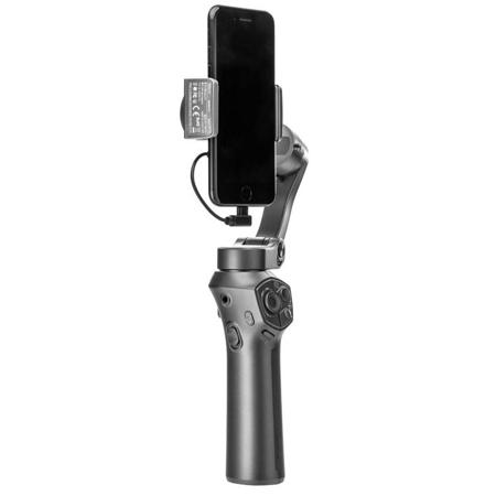 Benro X-Series 3XS 3-Axis Handheld Smartphone Gimbal Stabilizer 3XS