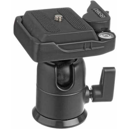 Benro BH-0-M BH Series Ball Head with Quick Release