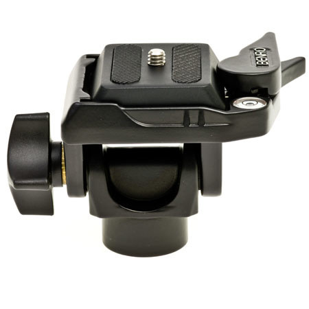 Benro DJ-80 Monopod Tilt Head with Quick Release