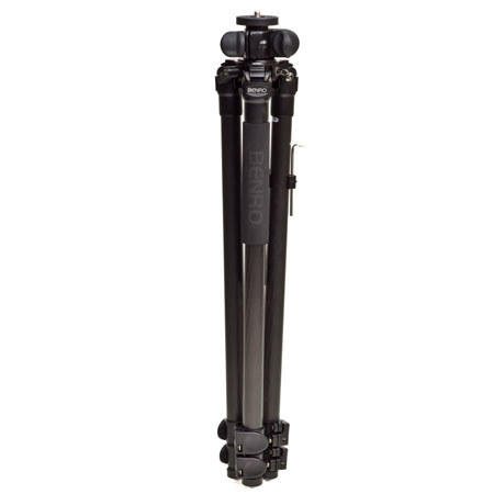 Benro C297EX Carbon Fiber FlEXpod with Quick-Lock