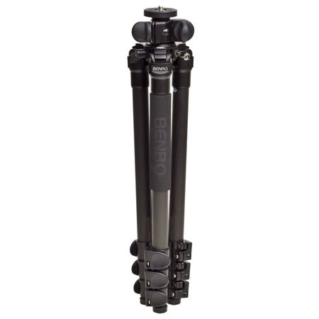 Benro C298EX Carbon Fiber FlEXpod with Quick-Lock