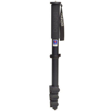 Benro MA-96EX Aluminum Monopod with Quick-Lock