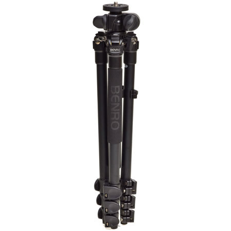 Benro A-198EX Aluminum Quick-Lock Flexpod, 13.2lbs