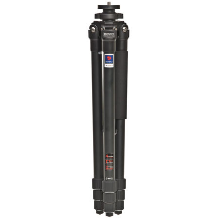 Benro A-258M8 A-Series Tripod Supports 22lbs