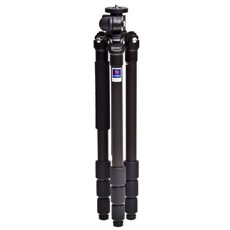 Benro C-298M8 C-Series HVC FlEXpod Supports 26.4lbs
