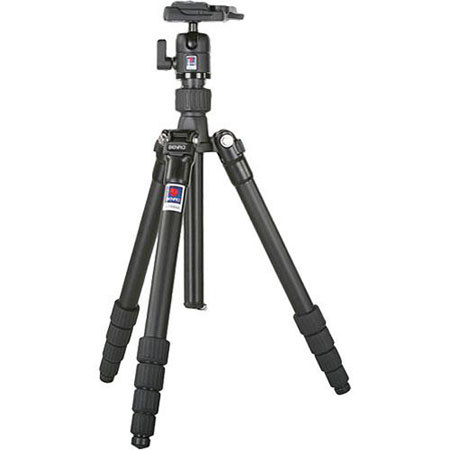 Benro TRA169 Travel Tripod with Quick Release Ball Head