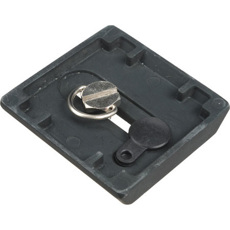 Benro PH-09 Extra Snap-in QR Plate for BH-1-M Ballheads
