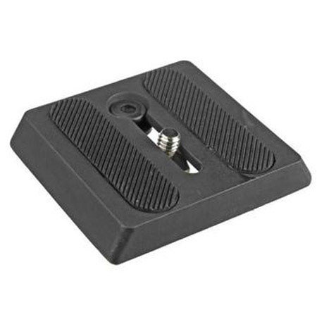 Benro PH-10 Extra Snap-in QR Plate for BH-2-M Ballheads
