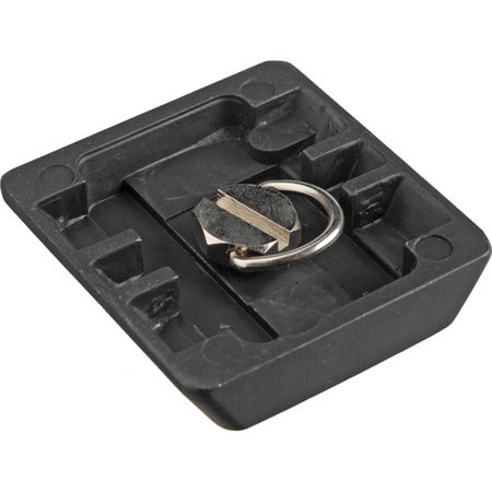 Benro PH-08 Extra Snap-in QR Plate for BH-0-M Ballheads