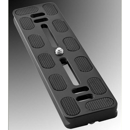 Benro PU-150 Extra Long Slide-In Quick Release Plate