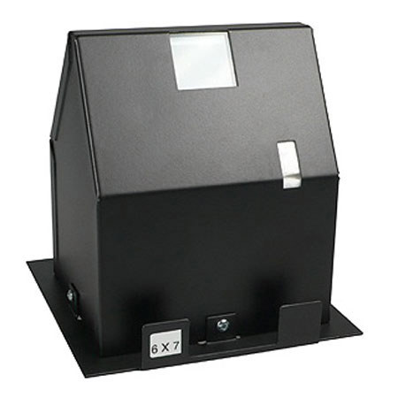Beseler 6727 Dichro 67 Mixing Chamber for Dichro 35 Enlarger