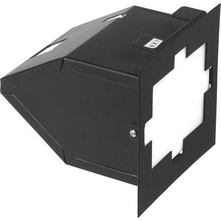 Beseler 6727 Dichro 67 Mixing Chamber for Dichro 35 Enlarger