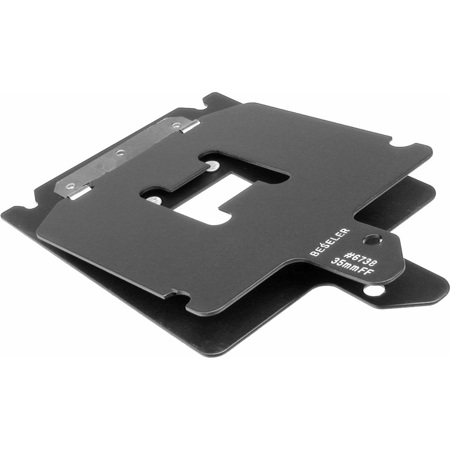 Beseler 35mm Full Format Negative Carrier