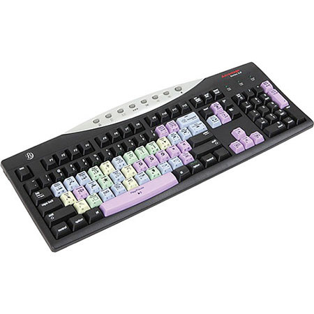 Bella Advantage Series 2.0 Keyboard