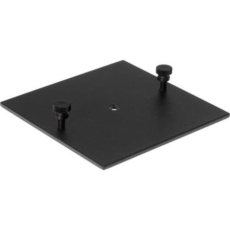 Beseler Blank Lensboard without Pilot Light for 23 & 45 Series Enlargers
