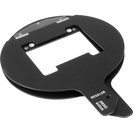 Beseler 8062 6x9cm Negative Carrier for 23C Enlargers