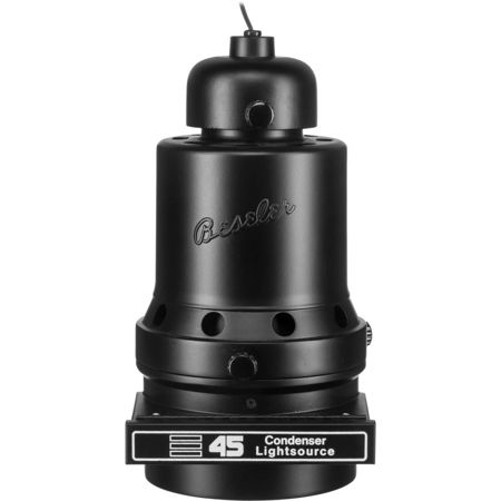 BESELER 45 Condenser Lightsource 引き伸ばし機 Beseler 45M Complete Condenser Head Lightsource, 120V #8121 8121