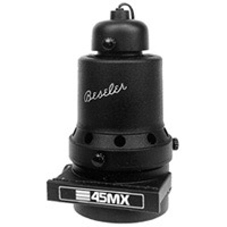 Beseler 45M Complete Condenser Head Lightsource, 220 volt. #8123