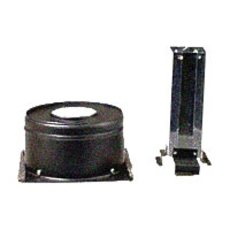 Beseler 35mm Mixing Chamber for the Dual Dichro Color Head. #8199