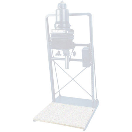 Beseler 45MXT Baseboard