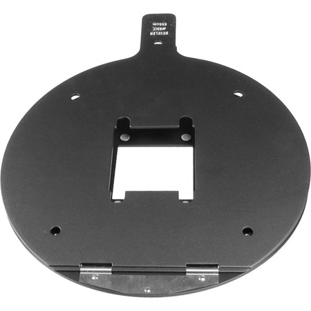 Beseler 6x6cm Negative Carrier for 45 Series Enlargers