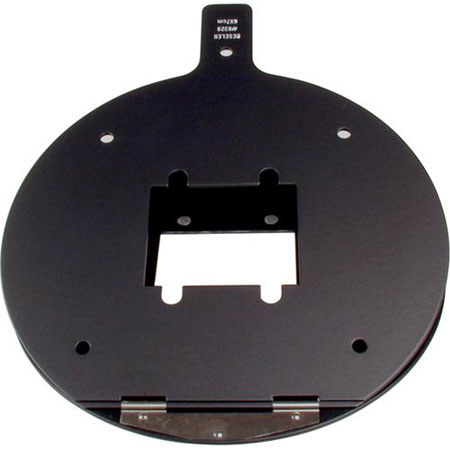 Beseler 6x7cm Negative Carrier for 45 Series Enlargers #8328