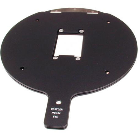 Beseler 6x4.5cm Negative Carrier for 45 Series Enlargers