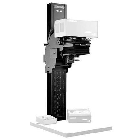 Beseler 45V-XL Enlarger Chassis