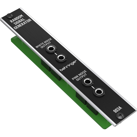 Behringer 903A Random Signal Generator Module for Eurorack