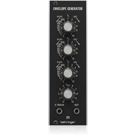 Behringer 911 Legendary Analog Envelope Generator Module for Eurorack